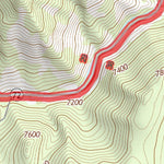 39105NE Page 29 Denver West Topo Preview 3