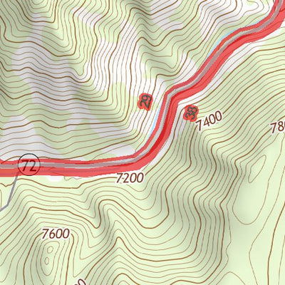 39105NE Page 29 Denver West Topo Preview 3