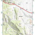 39105NE Page 30 Denver West Topo Preview 1