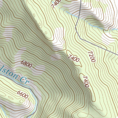 39105NE Page 30 Denver West Topo Preview 3