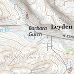 39105NE Page 32 Denver West Topo Preview 3