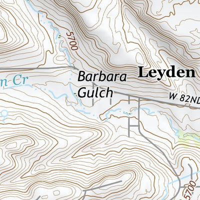 39105NE Page 32 Denver West Topo Preview 3