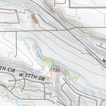 39105NE Page 33 Denver West Topo Preview 3