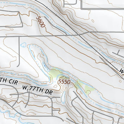 39105NE Page 33 Denver West Topo Preview 3