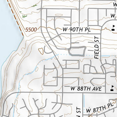 39105NE Page 34 Denver West Topo Preview 2