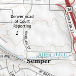 39105NE Page 35 Denver West Topo Preview 2
