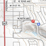 39105NE Page 36 Denver West Topo Preview 2
