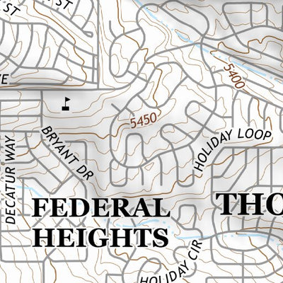 39105NE Page 36 Denver West Topo Preview 3