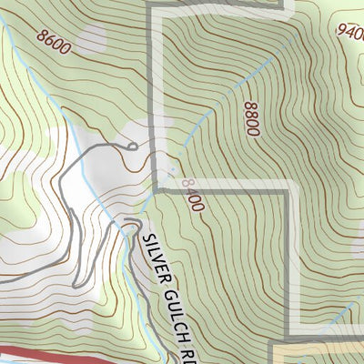 39105NE Page 37 Denver West Topo Preview 2