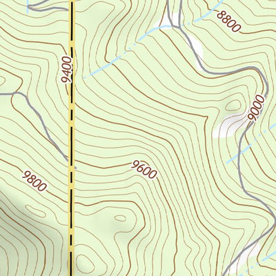 39105NE Page 39 Denver West Topo Preview 2