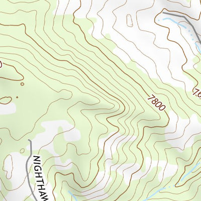 39105NE Page 41 Denver West Topo Preview 2