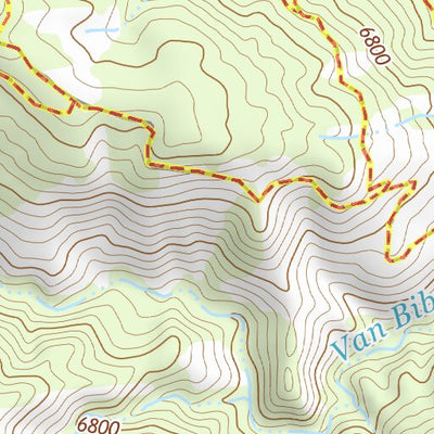39105NE Page 42 Denver West Topo Preview 2