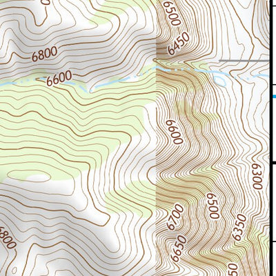 39105NE Page 42 Denver West Topo Preview 3