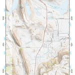 39105NE Page 43 Denver West Topo Preview 1