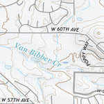 39105NE Page 44 Denver West Topo Preview 2