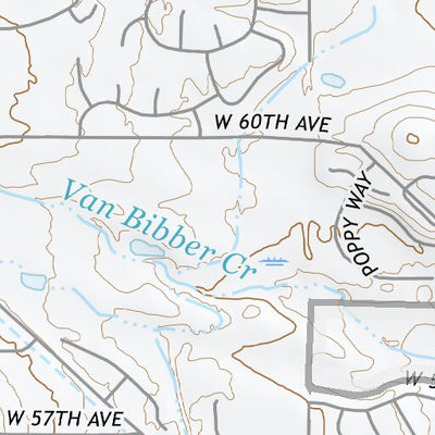39105NE Page 44 Denver West Topo Preview 2