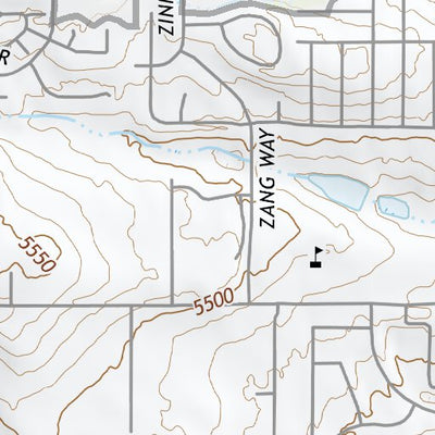 39105NE Page 45 Denver West Topo Preview 2