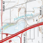 39105NE Page 45 Denver West Topo Preview 3