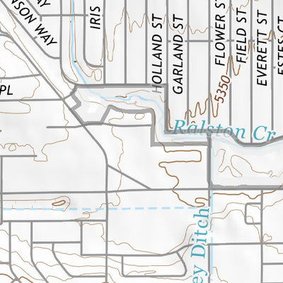 39105NE Page 46 Denver West Topo Preview 2