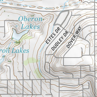 39105NE Page 46 Denver West Topo Preview 3
