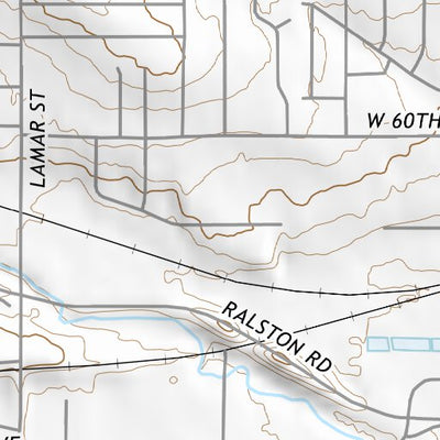 39105NE Page 47 Denver West Topo Preview 2