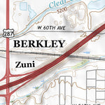 39105NE Page 48 Denver West Topo Preview 2