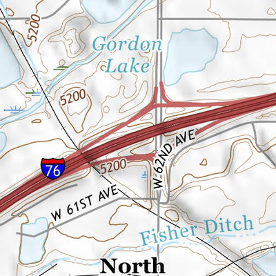 39105NE Page 48 Denver West Topo Preview 3