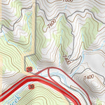 39105NE Page 50 Denver West Topo Preview 2