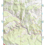 39105NE Page 51 Denver West Topo Preview 1