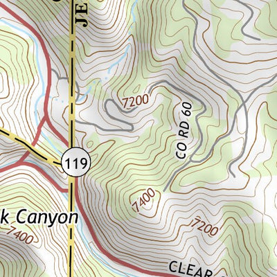 39105NE Page 51 Denver West Topo Preview 2