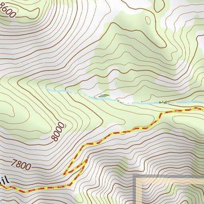 39105NE Page 52 Denver West Topo Preview 2