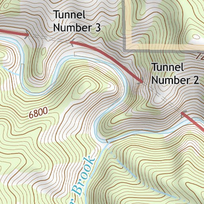 39105NE Page 53 Denver West Topo Preview 3