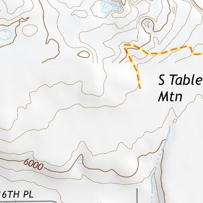 39105NE Page 56 Denver West Topo Preview 2