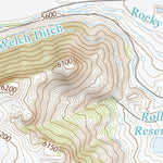 39105NE Page 56 Denver West Topo Preview 3