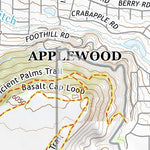 39105NE Page 57 Denver West Topo Preview 3