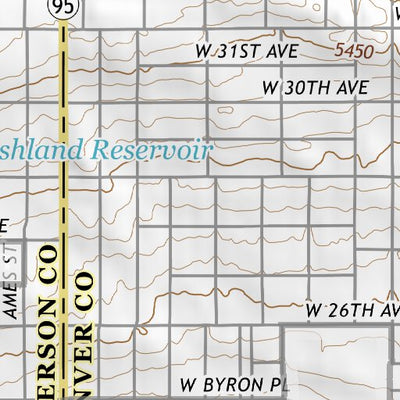 39105NE Page 59 Denver West Topo Preview 3