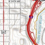 39105NE Page 60 Denver West Topo Preview 2