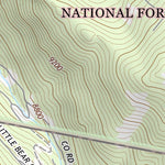 39105NE Page 61 Denver West Topo Preview 3