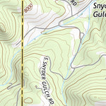 39105NE Page 63 Denver West Topo Preview 2
