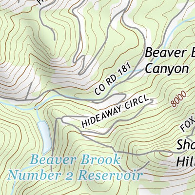 39105NE Page 63 Denver West Topo Preview 3