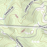 39105NE Page 65 Denver West Topo Preview 3