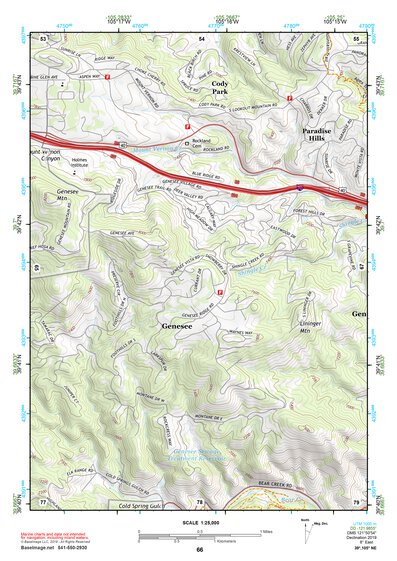 39105NE Page 66 Denver West Topo Preview 1
