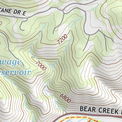 39105NE Page 66 Denver West Topo Preview 3