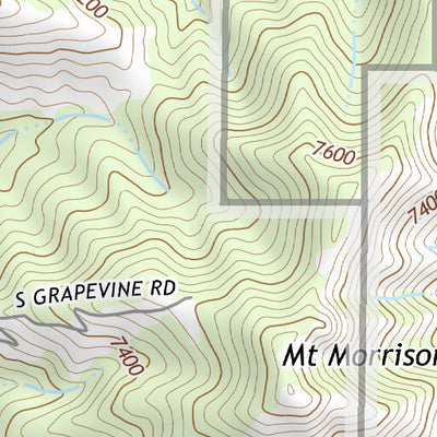 39105NE Page 67 Denver West Topo Preview 3