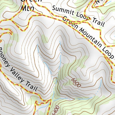 39105NE Page 68 Denver West Topo Preview 3