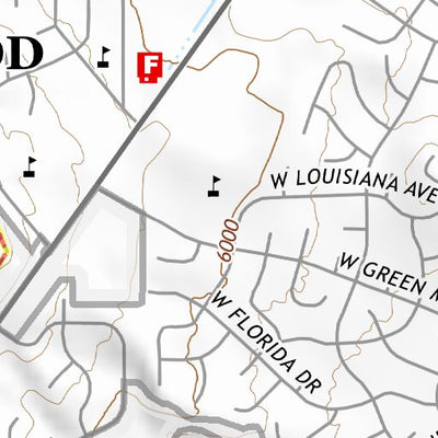 39105NE Page 69 Denver West Topo Preview 2