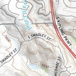 39105NE Page 70 Denver West Topo Preview 3