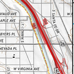 39105NE Page 72 Denver West Topo Preview 3