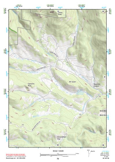 39105NE Page 73 Denver West Topo Preview 1