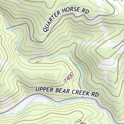 39105NE Page 76 Denver West Topo Preview 3